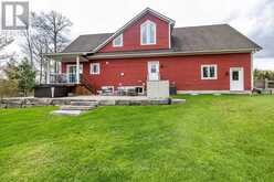 709 CARVETH DRIVE | Cavan-Monaghan Ontario | Slide Image Thirty-seven