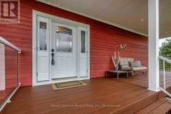 709 CARVETH DRIVE | Cavan-Monaghan Ontario | Slide Image Four