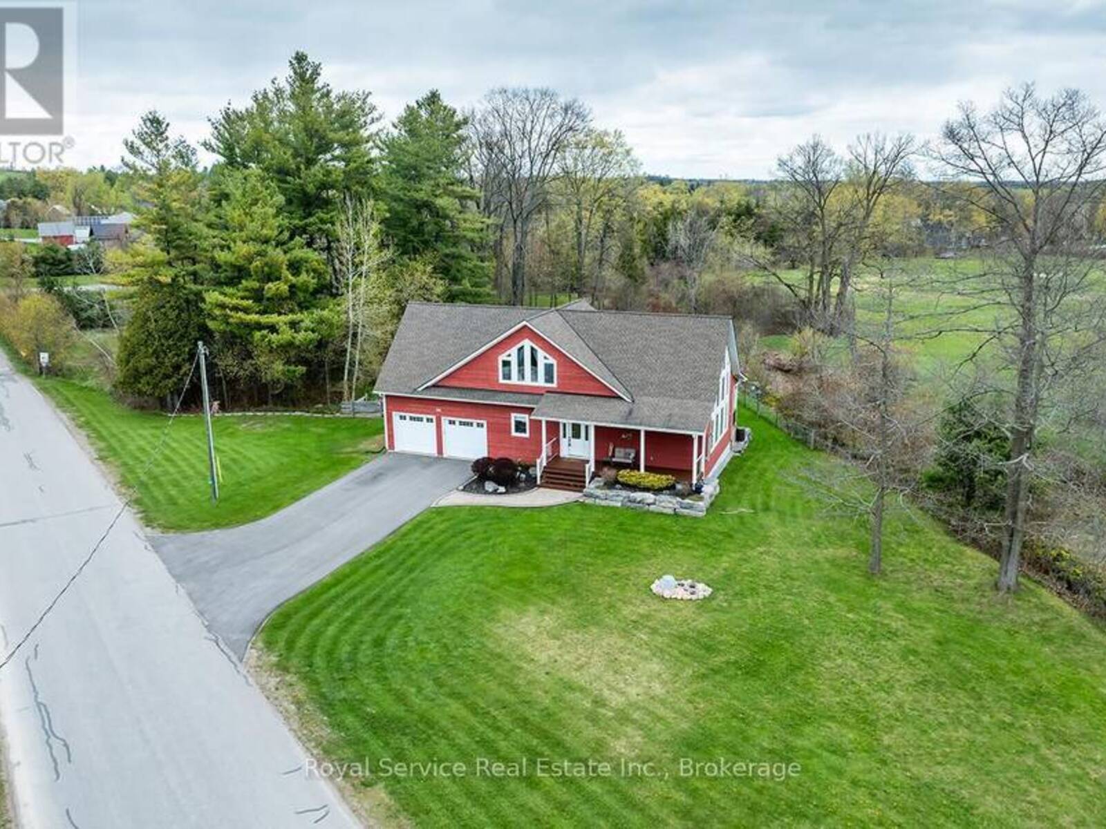 709 CARVETH DRIVE, Cavan-Monaghan, Ontario L0A 1G0