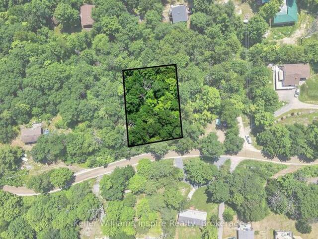 0 BAKER VALLEY ROAD Arden Ontario, K0H 1B0 - Vacant Land For Sale