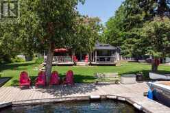 34 COLDSTREAM ROAD | Fenelon Falls Ontario | Slide Image Ten
