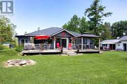 34 COLDSTREAM ROAD | Fenelon Falls Ontario | Slide Image One