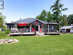 34 COLDSTREAM ROAD Fenelon Falls Ontario, K0M 1N0