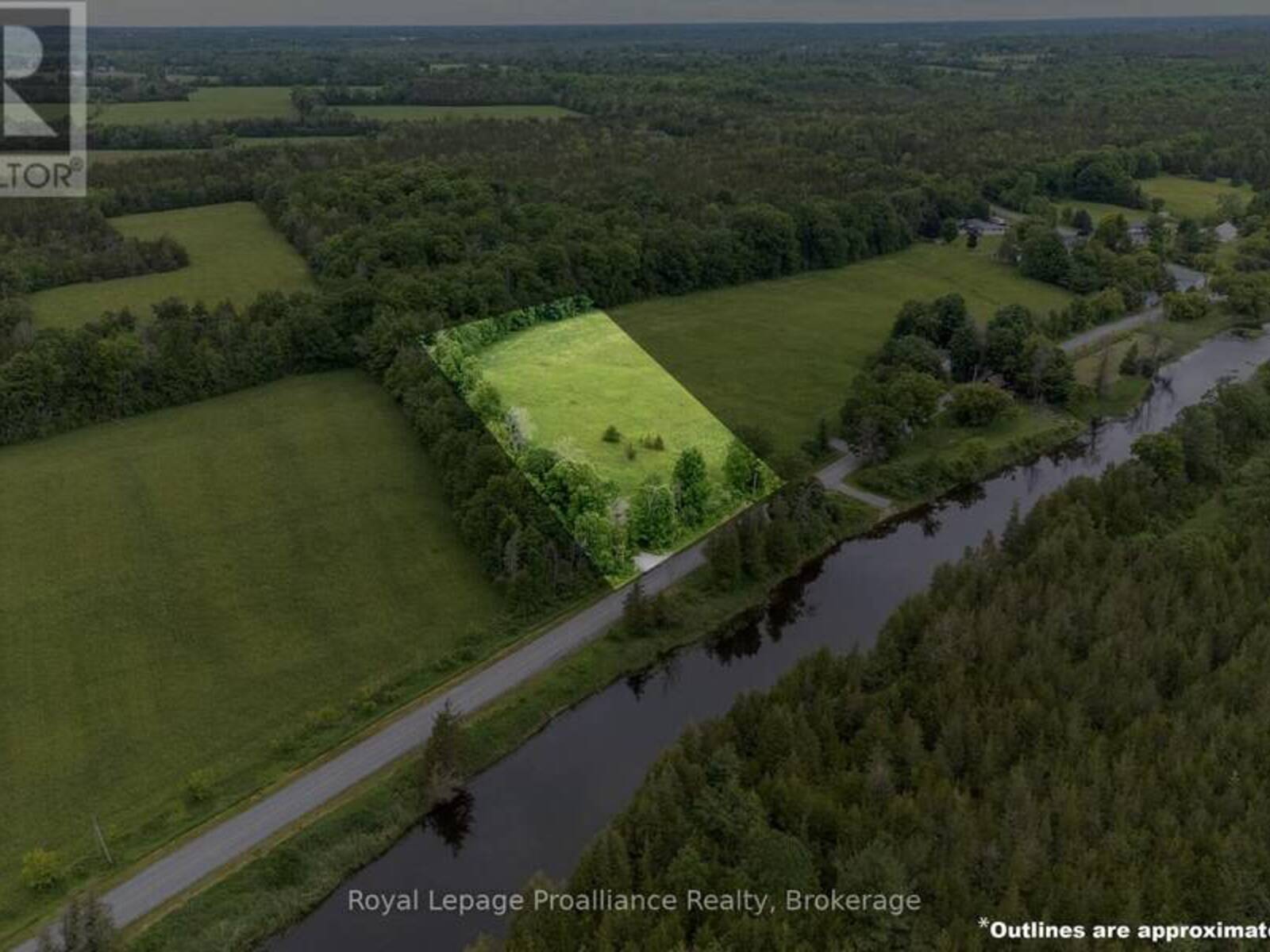 5035 BLESSINGTON ROAD, Tyendinaga, Ontario K0K 2N0
