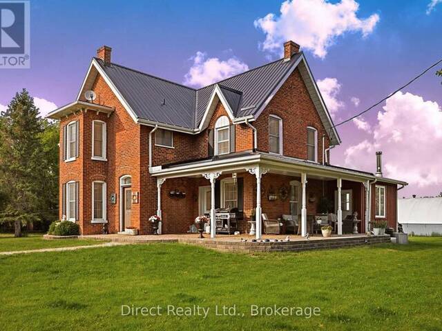 6984 HWY 62 Belleville Ontario, K8N 4Z5 - 4 Bedrooms Home For Sale