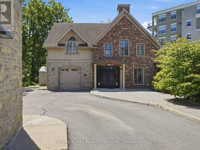 7 - 4 BRIDGE STREET Prince Edward Ontario, K0K 2T0 - 3 Bedrooms Condo For Sale