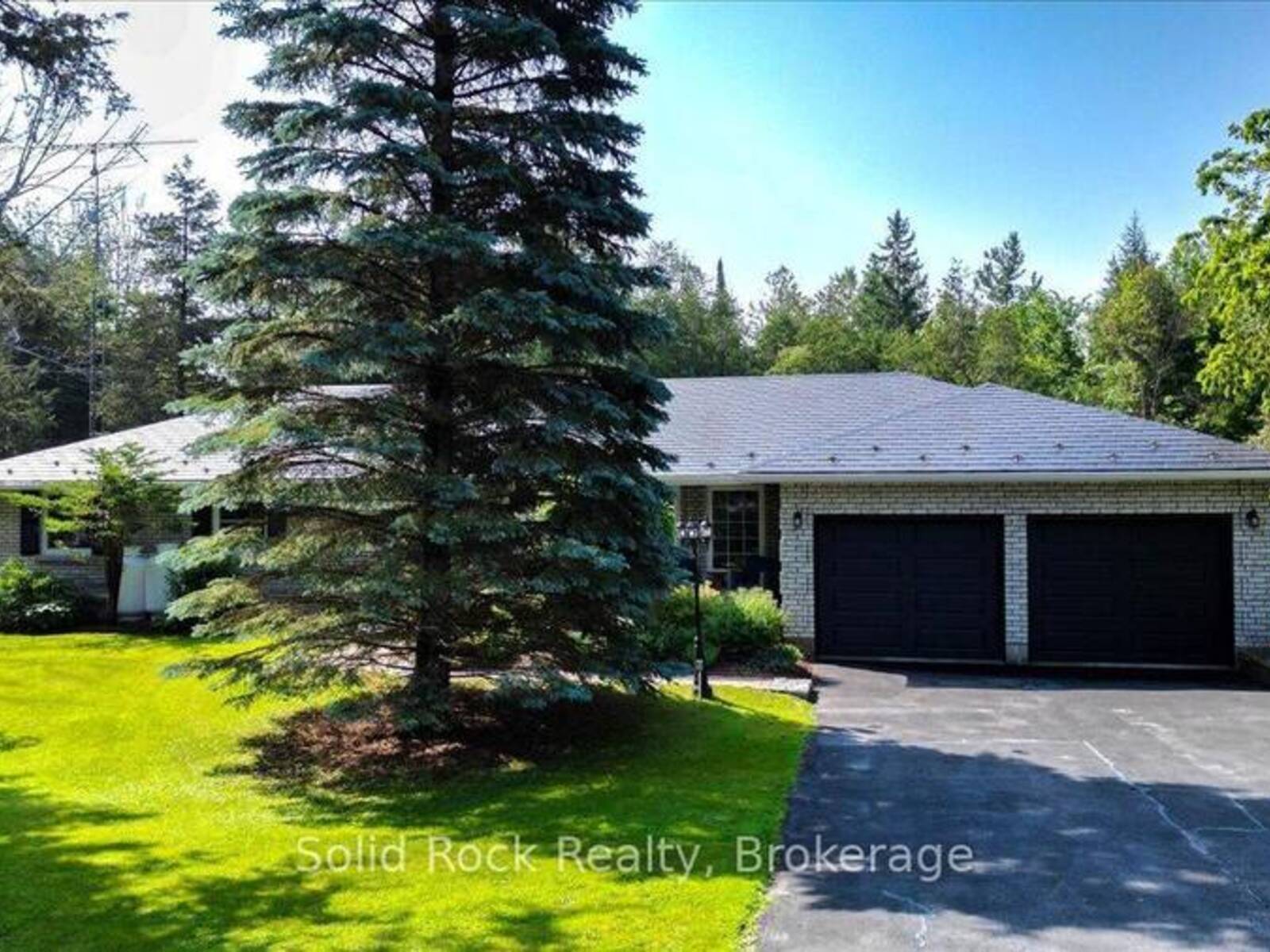 2255 10TH LINE W, Campbellford, Ontario K0L 1L0