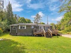 37 GOLDFINCH LANE Apsley Ontario, K0L 1A0