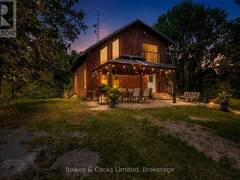 2885 LOWER FARADAY ROAD Coe Hill Ontario, K0L 1P0