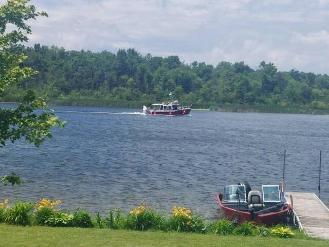 66 RODGERS ROAD Quinte West Ontario, K0K 2C0 - 3 Bedrooms Waterfront Home For sale