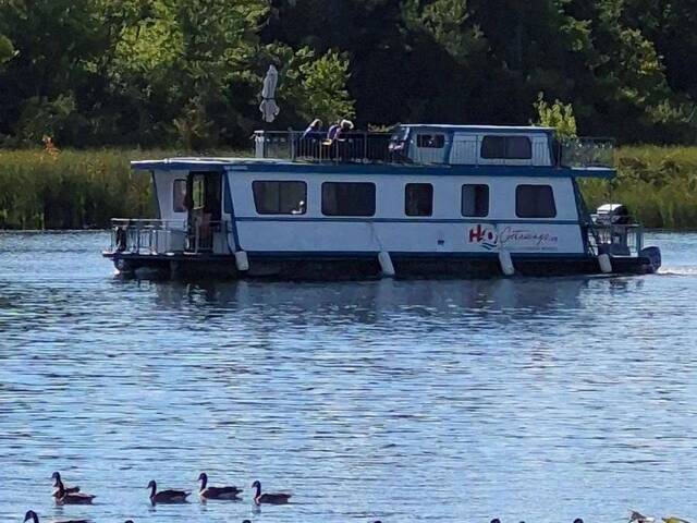 66 RODGERS ROAD Quinte West Ontario, K0K 2C0 - 3 Bedrooms Waterfront Home For sale