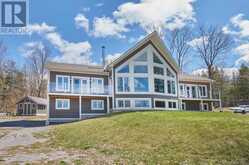 2269 MCCRACKEN'S LANDING ROAD | North Kawartha Ontario | Slide Image One