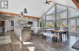 2269 MCCRACKEN'S LANDING ROAD | North Kawartha Ontario | Slide Image Seven