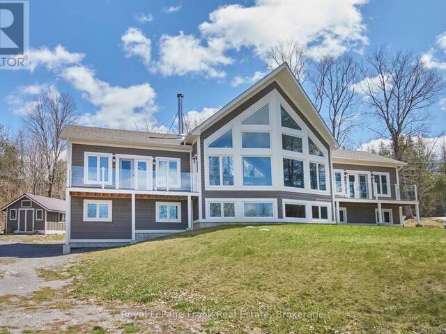 2269 MCCRACKEN'S LANDING ROAD North Kawartha Ontario, K0L 2H0 - 3 Bedrooms Home For Sale