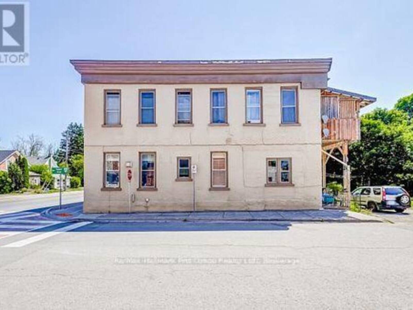 25 KING STREET E, Cavan-Monaghan, Ontario L0A 1G0