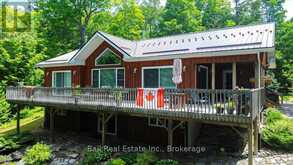 240 STRINGER DRIVE | Bancroft Ontario | Slide Image Two