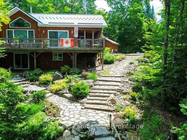 240 STRINGER DRIVE Bancroft Ontario, K0L 1C0 - 3 Bedrooms Waterfront Home For sale
