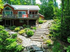 240 STRINGER DRIVE Bancroft Ontario, K0L 1C0