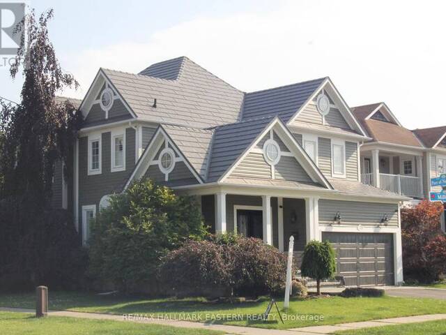 1 MILLIGAN STREET Clarington Ontario, L1B 1R2 - 4 Bedrooms Home For Sale