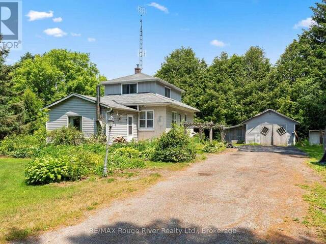 7725 MILL STREET Port Hope Ontario, L0A 1B0 - 3 Bedrooms Home For Sale