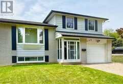 708 WAVERLY STREET N | Oshawa Ontario | Slide Image One