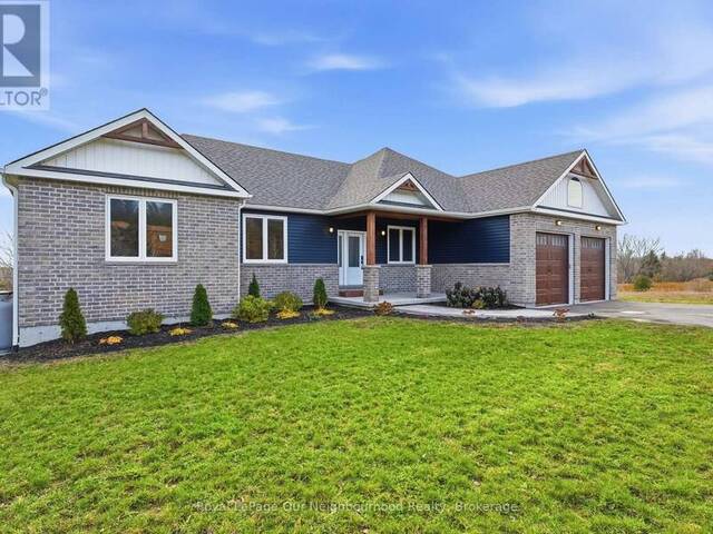 14321 COUNTY ROAD 2 Alnwick-Haldimand Ontario, K0K 1S0 - 4 Bedrooms Home For Sale