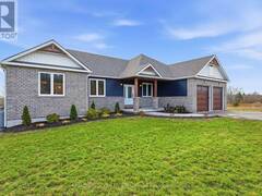 14321 COUNTY ROAD 2 Alnwick-Haldimand Ontario, K0K 1S0