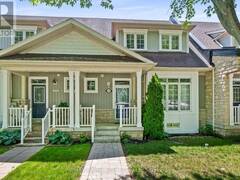 797 KANE TERRACE Cobourg Ontario, K9A 5Y6
