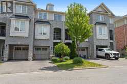 31 LINNELL STREET | Ajax Ontario | Slide Image One