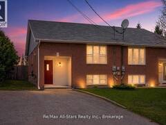 32 ST GEORGE STREET Lindsay Ontario, K9V 1W5