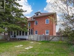 94 ADELAIDE STREET N Lindsay Ontario, K9V 4L5