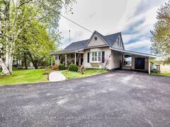1361 HIGHWAY 7A Scugog Ontario, L9L 1B5
