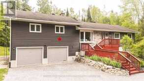 7 JUNIPER ISLE ROAD | Coboconk Ontario | Slide Image One