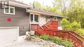 7 JUNIPER ISLE ROAD | Coboconk Ontario | Slide Image Three
