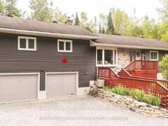 7 JUNIPER ISLE ROAD Coboconk Ontario, K0M 1N0