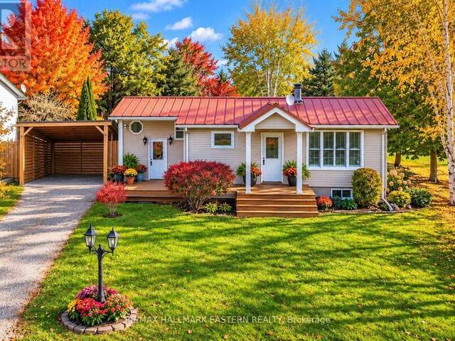 2839 PETER STREET Cobourg Ontario, K9A 4J9 - 3 Bedrooms Home For Sale