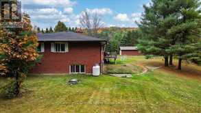 4 MAXWELL SETTLEMENT ROAD | Bancroft Ontario | Slide Image Thirty-two