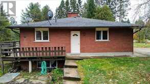 4 MAXWELL SETTLEMENT ROAD | Bancroft Ontario | Slide Image Four