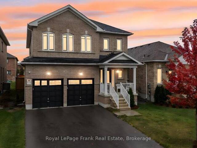 18 STODDART STREET Brock Ontario, L0K 1A0 - 4 Bedrooms Home For Sale