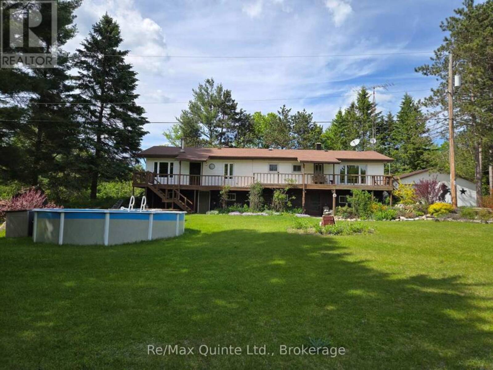 690 POTTER SETTLEMENT ROAD, Tweed, Ontario K0K 3J0