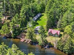 24 RELAX AVENUE Coboconk Ontario, K0M 2L0