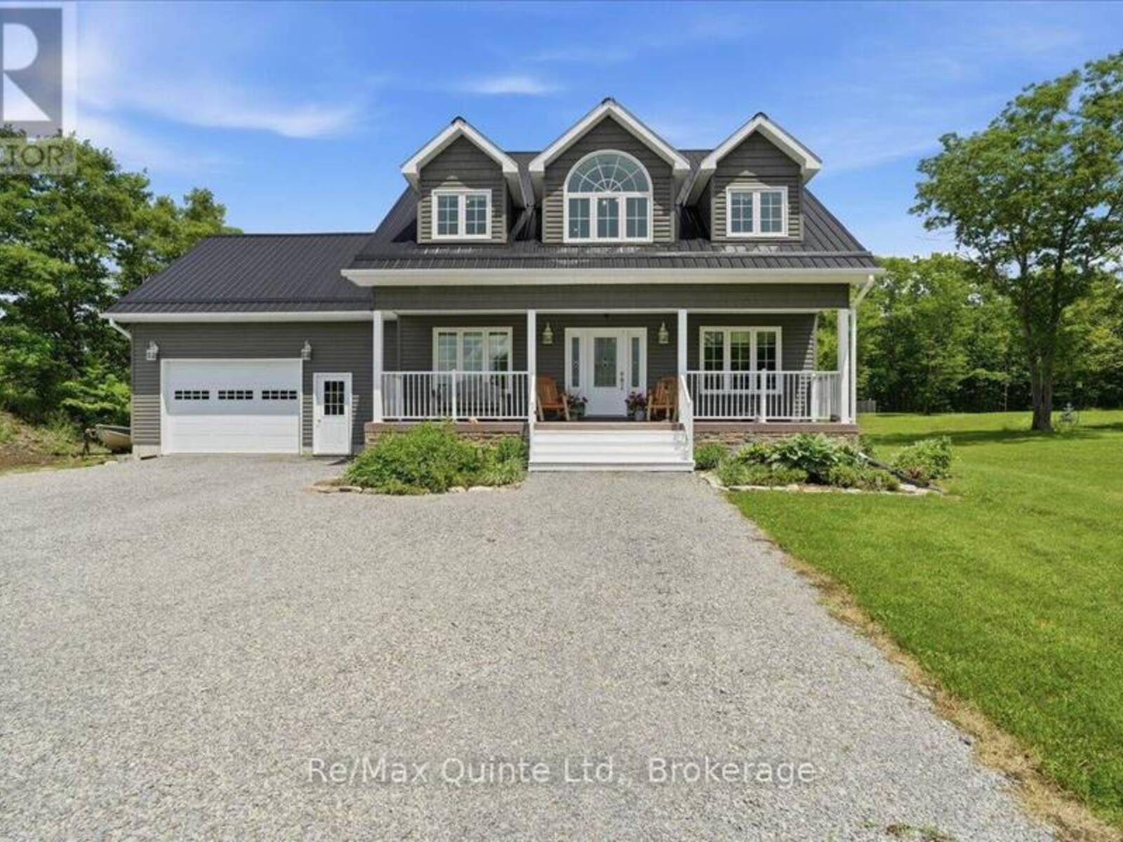 11828 ROAD 38, Central Frontenac, Ontario K0H 2P0