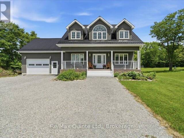 11828 ROAD 38 Central Frontenac Ontario, K0H 2P0 - 4 Bedrooms Home For Sale