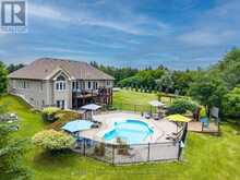 50 VENTON COURT | Clarington Ontario | Slide Image One
