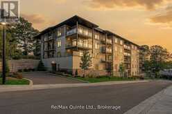 305 - 17 CLEAVE AVENUE | Prince Edward Ontario | Slide Image One