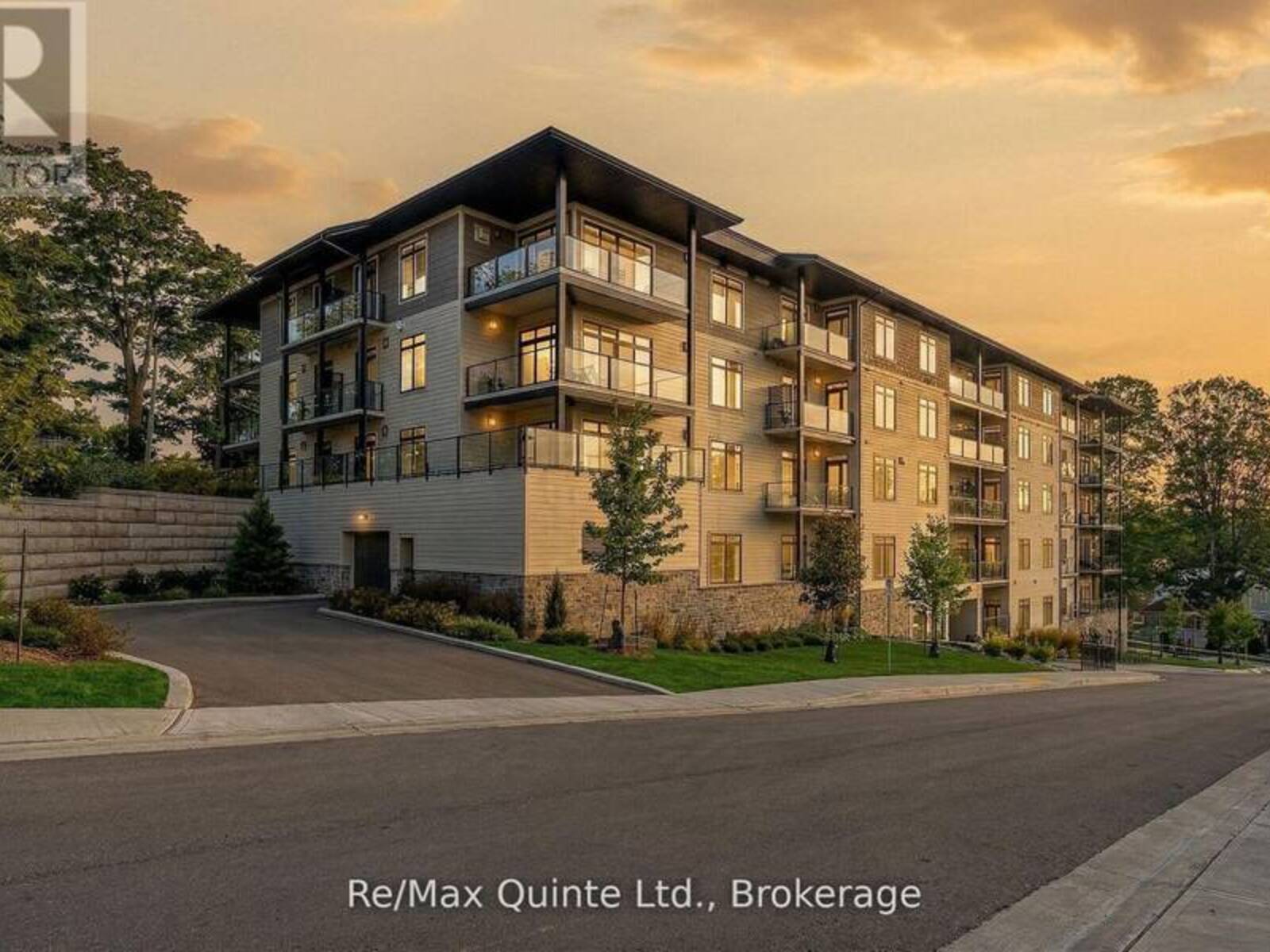 305 - 17 CLEAVE AVENUE, Prince Edward, Ontario K0K 2T0