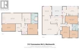 717 CONCESSION 3 ROAD W | Trent Hills Ontario | Slide Image Thirty-four