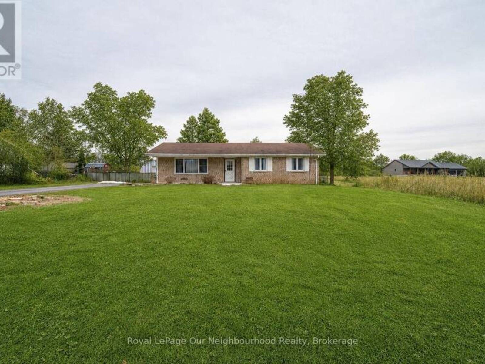 717 CONCESSION 3 ROAD W, Trent Hills, Ontario K0K 3K0
