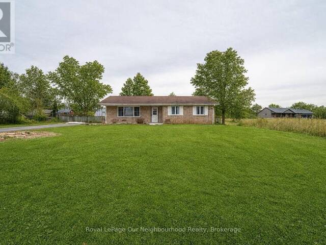717 CONCESSION 3 ROAD W Trent Hills Ontario, K0K 3K0 - 5 Bedrooms Home For Sale