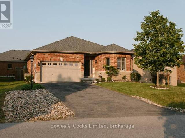 50 CHURCH LANE Hastings Ontario, K0L 1Y0 - 3 Bedrooms Home For Sale